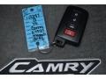 Magnetic Gray Metallic - Camry Hybrid XLE Photo No. 22