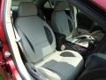 Performance Red Metallic - G6 GXP Sedan Photo No. 12