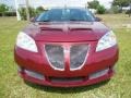 Performance Red Metallic - G6 GXP Sedan Photo No. 13