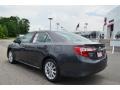 Magnetic Gray Metallic - Camry Hybrid XLE Photo No. 23