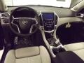 2013 Black Ice Metallic Cadillac SRX Luxury FWD  photo #9