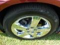Performance Red Metallic - G6 GXP Sedan Photo No. 14