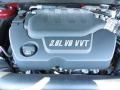 Performance Red Metallic - G6 GXP Sedan Photo No. 16