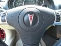 Performance Red Metallic - G6 GXP Sedan Photo No. 21