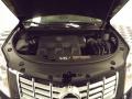 2013 Black Ice Metallic Cadillac SRX Luxury FWD  photo #18