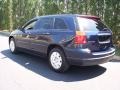 2006 Midnight Blue Pearl Chrysler Pacifica   photo #8