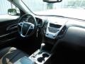 2011 Espresso Brown Metallic Chevrolet Equinox LTZ  photo #12