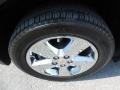 Espresso Brown Metallic - Equinox LTZ Photo No. 15