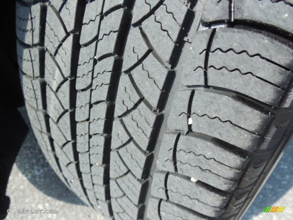 2011 Equinox LTZ - Espresso Brown Metallic / Brownstone/Jet Black photo #16