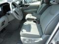 Beige Front Seat Photo for 2013 Nissan Quest #81285118