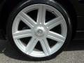 2006 Chrysler Crossfire Limited Coupe Wheel