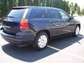 2006 Midnight Blue Pearl Chrysler Pacifica   photo #9