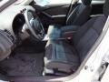 Brilliant Silver - Altima 2.5 S Photo No. 4