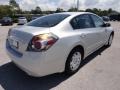 Brilliant Silver - Altima 2.5 S Photo No. 9
