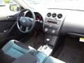 Brilliant Silver - Altima 2.5 S Photo No. 13