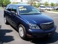 2006 Midnight Blue Pearl Chrysler Pacifica   photo #11