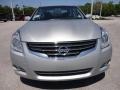 Brilliant Silver - Altima 2.5 S Photo No. 16
