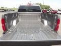 Graystone Metallic - Silverado 1500 LT Crew Cab 4x4 Photo No. 18