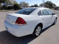 Summit White - Impala LT Photo No. 8