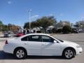 Summit White - Impala LT Photo No. 9