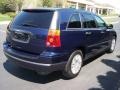 2006 Midnight Blue Pearl Chrysler Pacifica   photo #12