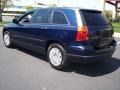 2006 Midnight Blue Pearl Chrysler Pacifica   photo #13