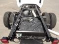 Summit White - Silverado 3500HD WT Crew Cab 4x4 Chassis Photo No. 17