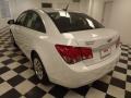 Summit White - Cruze LS Photo No. 5