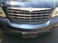 2006 Midnight Blue Pearl Chrysler Pacifica   photo #17