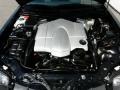 3.2 Liter SOHC 18-Valve V6 Engine for 2006 Chrysler Crossfire Limited Coupe #8128625