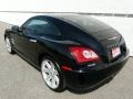 2006 Black Chrysler Crossfire Limited Coupe  photo #22