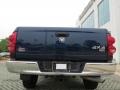 Patriot Blue Pearl - Ram 2500 Laramie Quad Cab 4x4 Photo No. 4