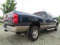 Patriot Blue Pearl - Ram 2500 Laramie Quad Cab 4x4 Photo No. 5