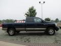 Patriot Blue Pearl - Ram 2500 Laramie Quad Cab 4x4 Photo No. 6