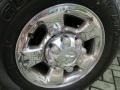 Patriot Blue Pearl - Ram 2500 Laramie Quad Cab 4x4 Photo No. 20