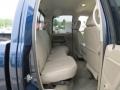 Patriot Blue Pearl - Ram 2500 Laramie Quad Cab 4x4 Photo No. 21