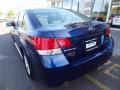 Azurite Blue Metallic - Legacy 2.5i Premium Sedan Photo No. 6
