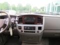 Patriot Blue Pearl - Ram 2500 Laramie Quad Cab 4x4 Photo No. 27