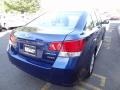Azurite Blue Metallic - Legacy 2.5i Premium Sedan Photo No. 8