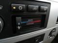 Patriot Blue Pearl - Ram 2500 Laramie Quad Cab 4x4 Photo No. 32