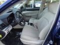 Azurite Blue Metallic - Legacy 2.5i Premium Sedan Photo No. 16