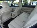 Azurite Blue Metallic - Legacy 2.5i Premium Sedan Photo No. 20
