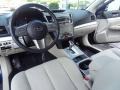 Azurite Blue Metallic - Legacy 2.5i Premium Sedan Photo No. 28