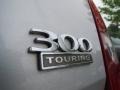 Bright Silver Metallic - 300 Touring Photo No. 3