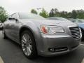Tungsten Metallic - 300 C Hemi Photo No. 4