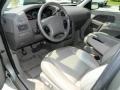 2000 Mercury Villager Golden Mink Interior Prime Interior Photo