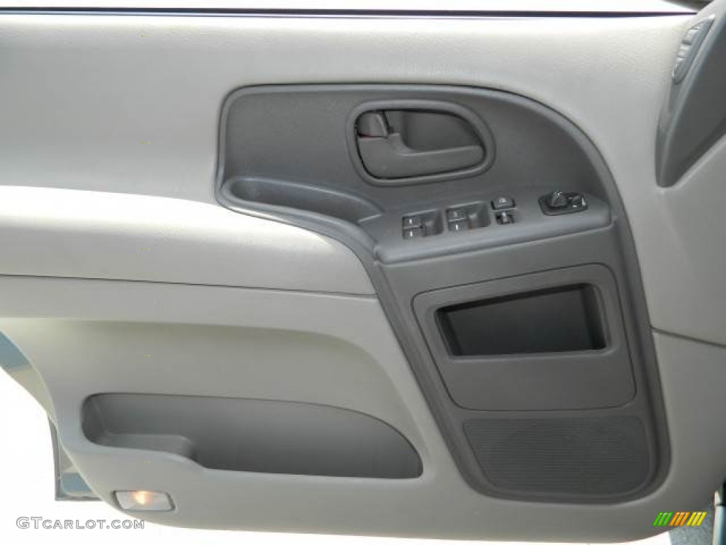 2000 Mercury Villager Estate Door Panel Photos