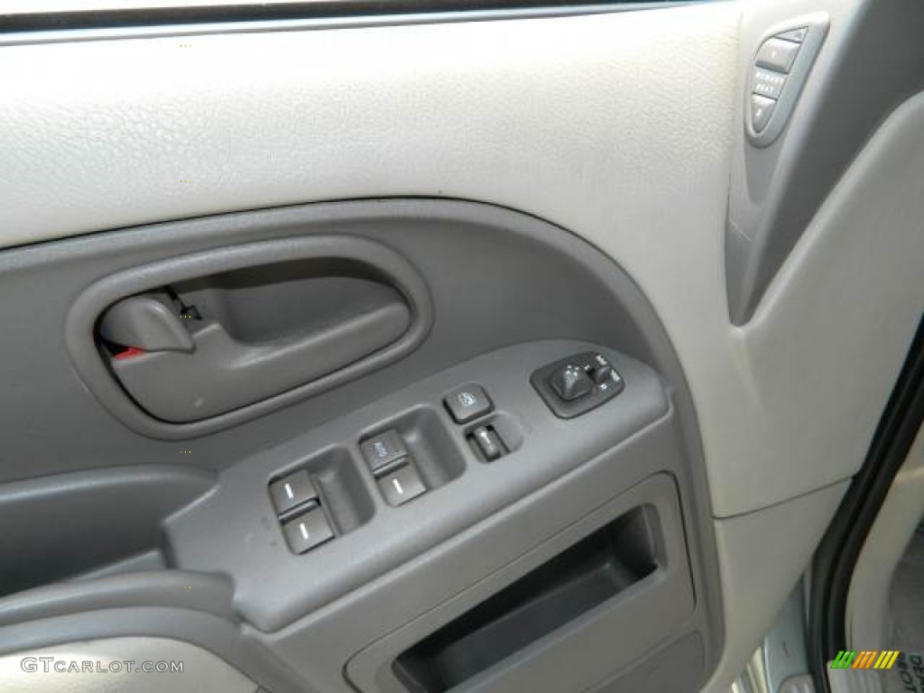 2000 Mercury Villager Estate Controls Photo #81286927