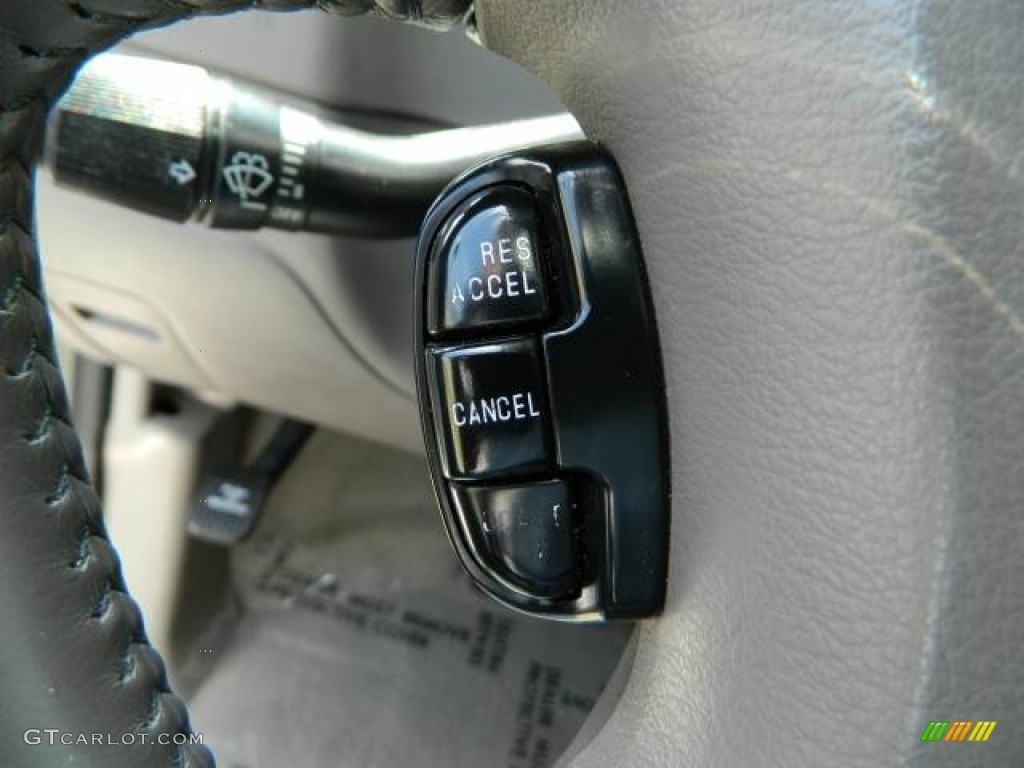 2000 Mercury Villager Estate Controls Photo #81286960