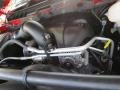  2013 1500 Sport Crew Cab 5.7 Liter HEMI OHV 16-Valve VVT MDS V8 Engine